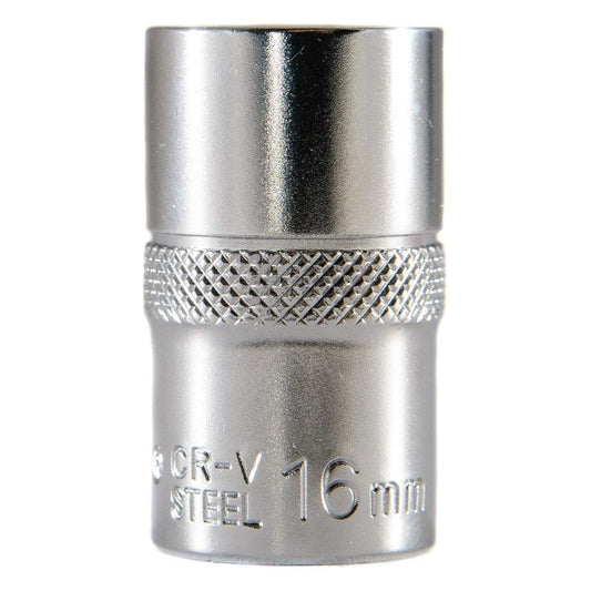 ROOKS OK-01.2616 BUSSOLA 1/2 16 MM 6 LATI