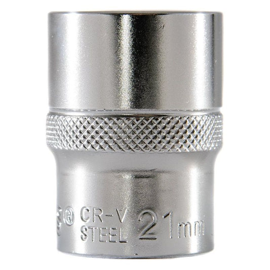ROOKS OK-01.2621 BUSSOLA 1/2 21 MM 6 LATI