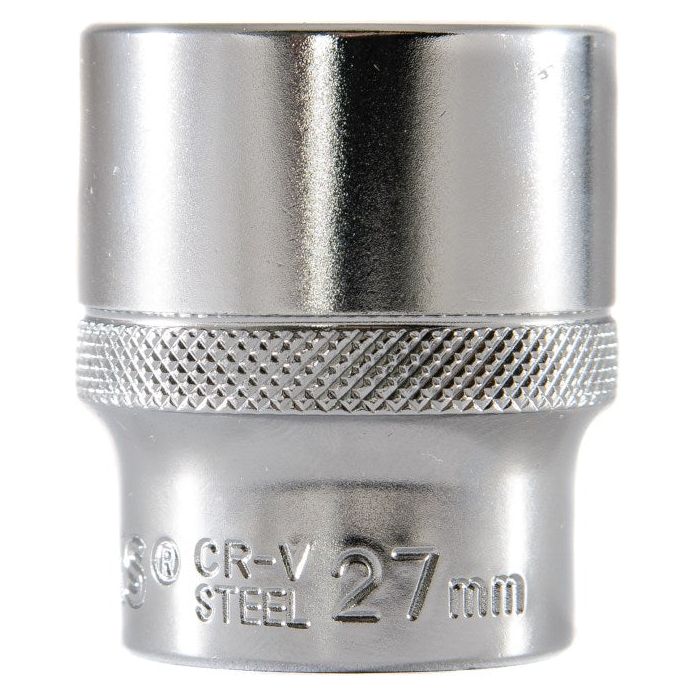 ROOKS OK-01.2627 BUSSOLA 1/2 27 MM 6 LATI