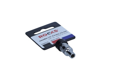ROOKS OK-01.2647 BUSSOLA 1/4 4,5 MM 6 LATI