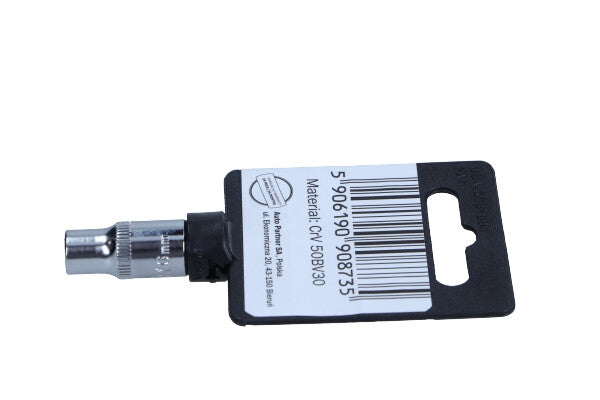 ROOKS OK-01.2650 BUSSOLA 1/4 6 MM 6 LATI