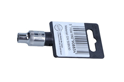 ROOKS OK-01.2660 BUSSOLA 3/8 7 MM 6 LATI