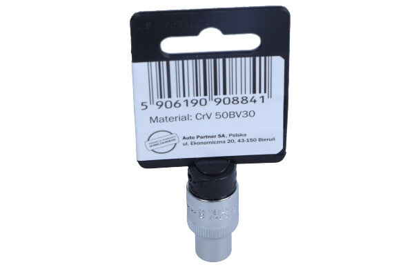 ROOKS OK-01.2661 BUSSOLA ESAGONALE 3/8 8 MM