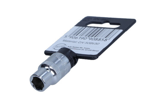 ROOKS OK-01.2662 BUSSOLA 3/8 9 MM 6 LATI