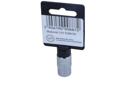 ROOKS OK-01.2664 BUSSOLA 3/8 11 MM 6 LATI