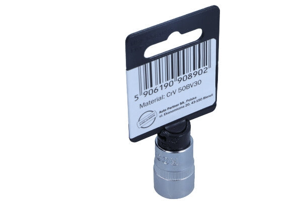 ROOKS OK-01.2667 BUSSOLA 3/8 14 MM 6 LATI