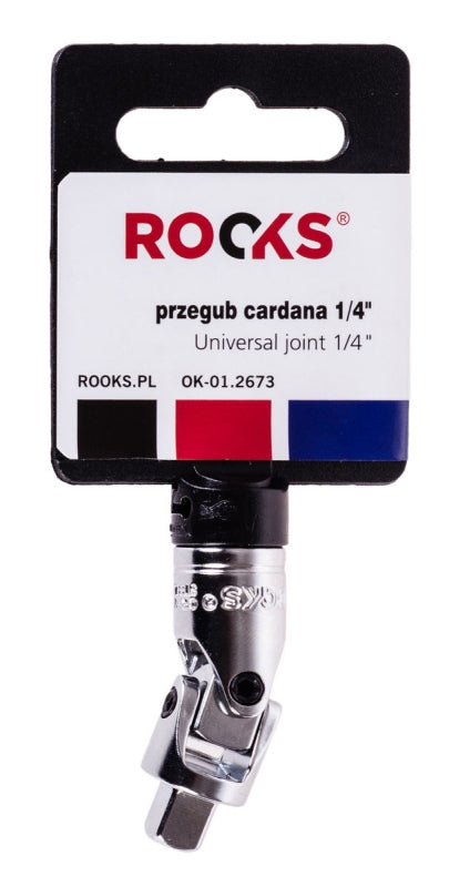 ROOKS OK-01.2673 GIUNTO CARDANICO 1/4