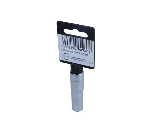 ROOKS OK-01.2709 BUSSOLA 3/8 11 MM 6 LATI LUNGA