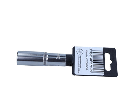 ROOKS OK-01.2711 BUSSOLA 3/8 13 MM 6 LATI LUNGA