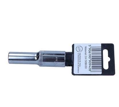 ROOKS OK-01.2721 BUSSOLA 1/2 11 MM 6 LATI LUNGA