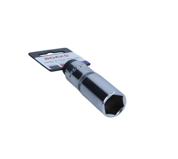 ROOKS OK-01.2729 BUSSOLA 1/2 19 MM 6 LATI LUNGA