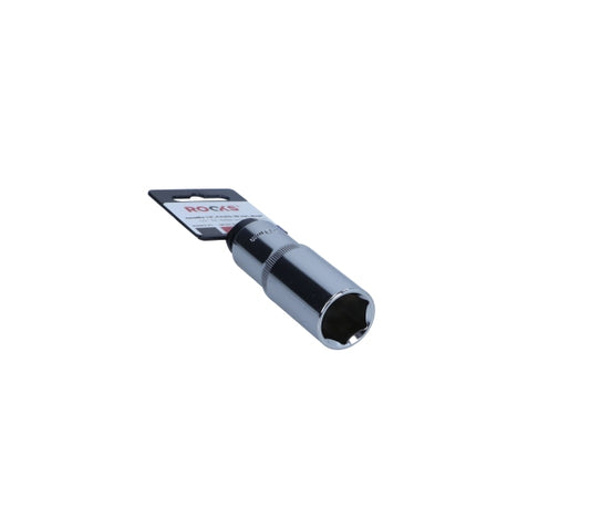 ROOKS OK-01.2730 BUSSOLA 1/2 20 MM 6 LATI LUNGA