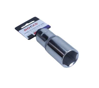 ROOKS OK-01.2734 BUSSOLA 1/2 24 MM 6 LATI LUNGA