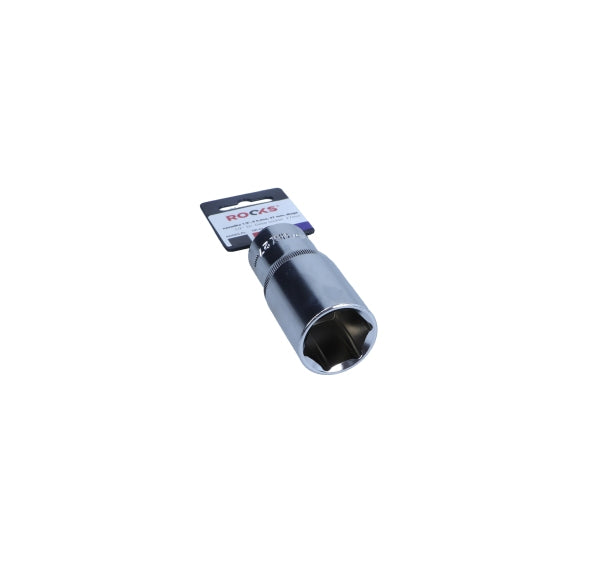 ROOKS OK-01.2735 BUSSOLA 1/2 27 MM 6 LATI LUNGA