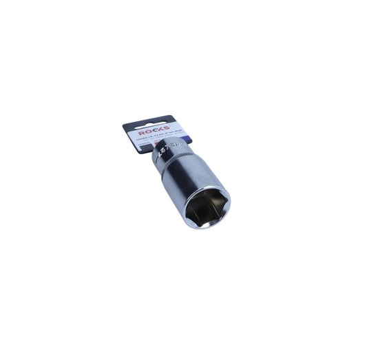 ROOKS OK-01.2735 BUSSOLA 1/2 27 MM 6 LATI LUNGA