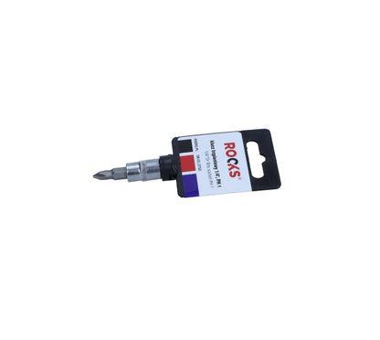 ROOKS OK-01.2752 CHIAVE A L 1/4, PH 1
