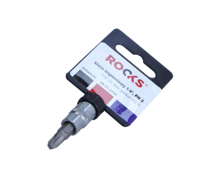 ROOKS OK-01.2754 CHIAVE A L 1/4, PH 3