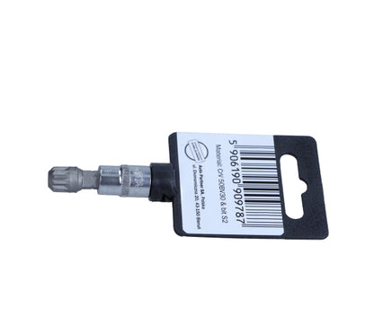 ROOKS OK-01.2760 CHIAVE A L 1/4, SCANALATURA M 10