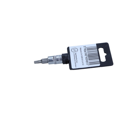 ROOKS OK-01.2767 CHIAVE A L 1/4, TORX SAFE T 20