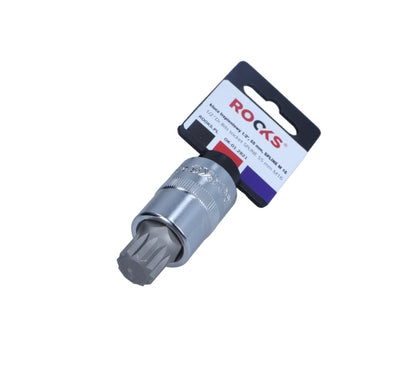 ROOKS OK-01.2821 LUNGHEZZA CHIAVE 1/2, 55 MM, SCANALATURA M 16