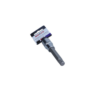 ROOKS OK-01.2829 LUNGHEZZA CHIAVE 1/2, 100 MM, SCANALATURA M 12
