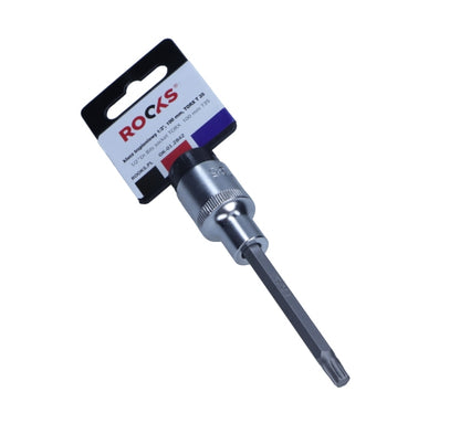ROOKS OK-01.2842 CHIAVE A L 1/2, 100 MM, TORX T 35