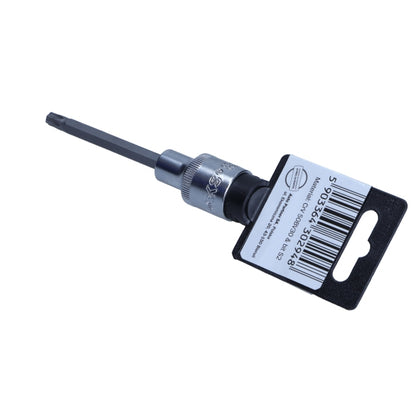 ROOKS OK-01.2842 CHIAVE A L 1/2, 100 MM, TORX T 35