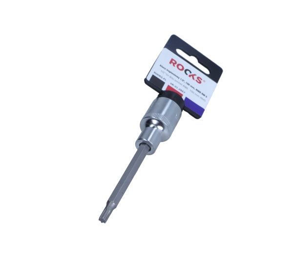 ROOKS OK-01.2867 CHIAVE A L 1/2, 100 MM, RIBE RM 5