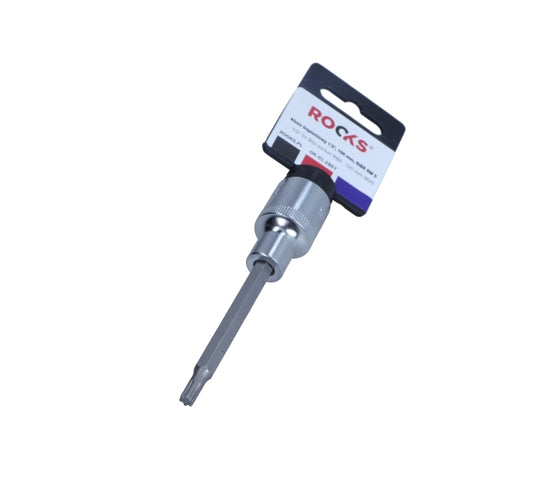 ROOKS OK-01.2867 CHIAVE A L 1/2, 100 MM, RIBE RM 5