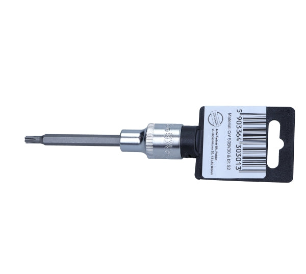 ROOKS OK-01.2867 CHIAVE A L 1/2, 100 MM, RIBE RM 5