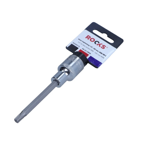 ROOKS OK-01.2868 CHIAVE A L 1/2, 100 MM, RIBE RM 6
