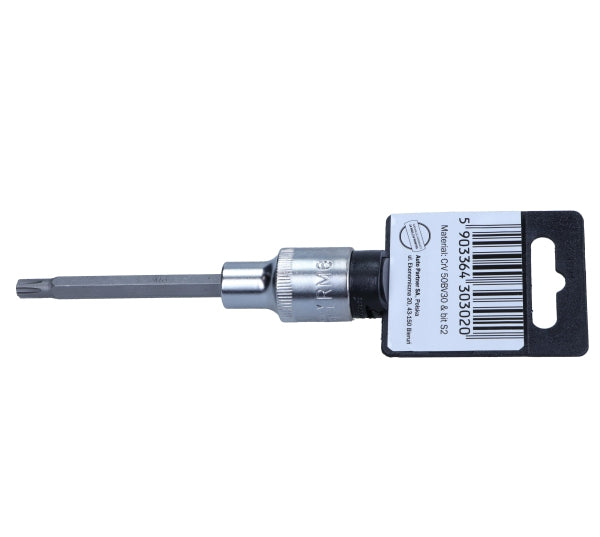 ROOKS OK-01.2868 CHIAVE A L 1/2, 100 MM, RIBE RM 6