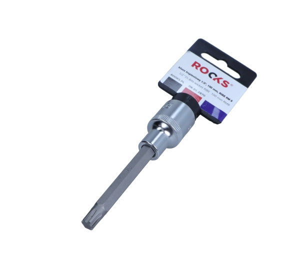 ROOKS OK-01.2870 CHIAVE A L 1/2, 100 MM, RIBE RM 8
