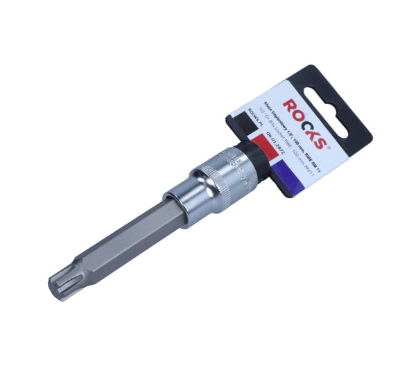 ROOKS OK-01.2872 CHIAVE A L 1/2, 100 MM, RIBE RM 11