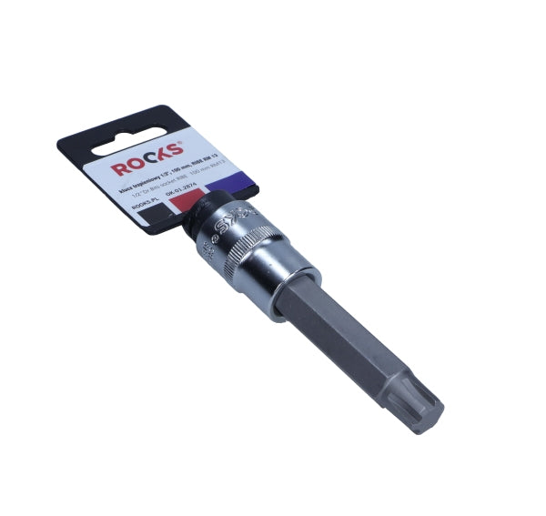 ROOKS OK-01.2874 CHIAVE A L 1/2, 100 MM, RIBE RM 13