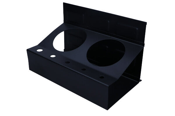 ROOKS OK-01.3022 SUPPORTO PER CONTENITORI E CACCIAVITI, MAGNETICO PER ARMADI PORTAUTENSILI