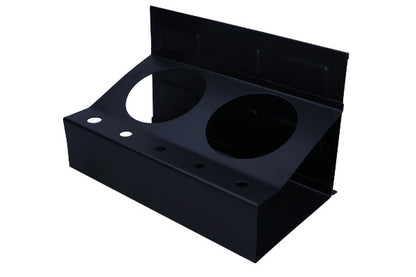 ROOKS OK-01.3022 SUPPORTO PER CONTENITORI E CACCIAVITI, MAGNETICO PER ARMADI PORTAUTENSILI