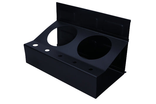 ROOKS OK-01.3022 SUPPORTO PER CONTENITORI E CACCIAVITI, MAGNETICO PER ARMADI PORTAUTENSILI