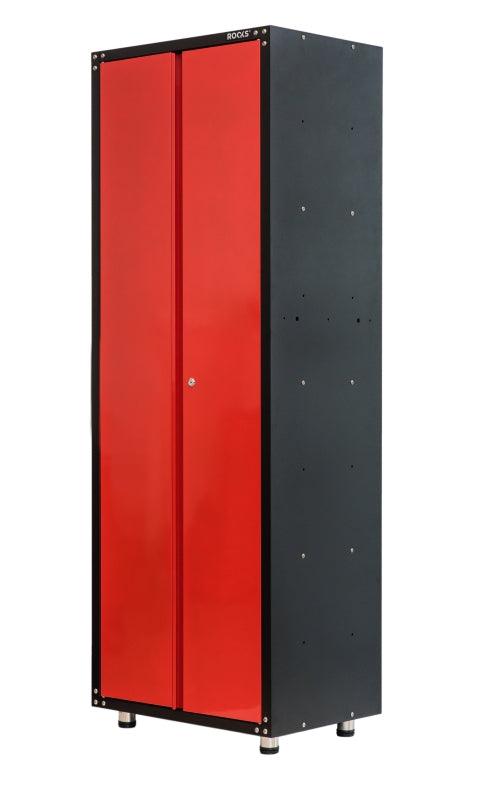 ROOKS OK-01.3200 ARMADIO DI SERVIZIO RMS, 2D, (L*P*A) 67,5X46,5X187 CM