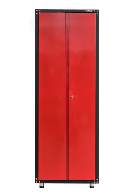 ROOKS OK-01.3200 ARMADIO DI SERVIZIO RMS, 2D, (L*P*A) 67,5X46,5X187 CM