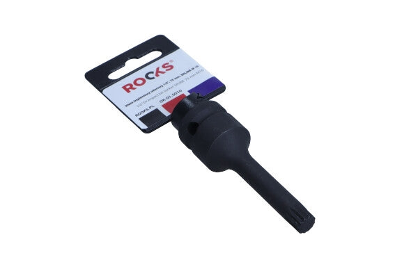 ROOKS OK-01.5010 CHIAVE A IMPULSI 1/2, 75 MM, SCANALATURA M 10