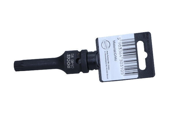 ROOKS OK-01.5011 CHIAVE A IMPULSI 1/2, 75 MM, SCANALATURA M 12