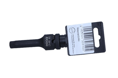 ROOKS OK-01.5011 CHIAVE A IMPULSI 1/2, 75 MM, SCANALATURA M 12