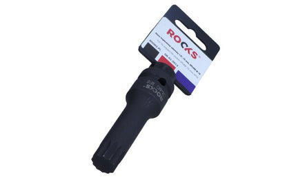 ROOKS OK-01.5013 CHIAVE A IMPULSI 1/2, 75 MM, SCANALATURA M 16
