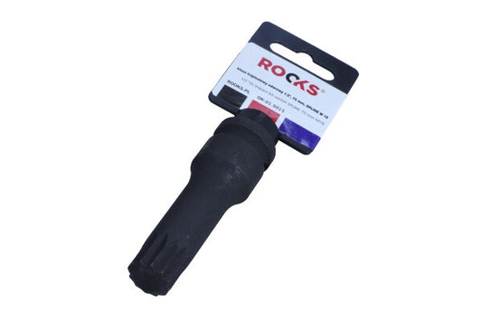ROOKS OK-01.5015 CHIAVE A IMPULSI 1/2, 75 MM, SCANALATURA M 18