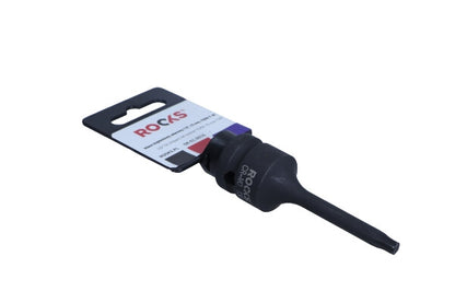 ROOKS OK-01.5016 AVVITATORE A IMPULSI 1/2, 75 MM, TORX T 30