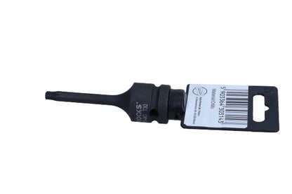 ROOKS OK-01.5016 AVVITATORE A IMPULSI 1/2, 75 MM, TORX T 30