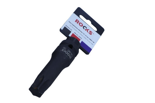 ROOKS OK-01.5023 AVVITATORE A IMPULSI 1/2, 75 MM, TORX T 80