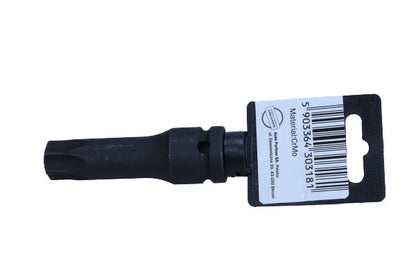 ROOKS OK-01.5023 AVVITATORE A IMPULSI 1/2, 75 MM, TORX T 80
