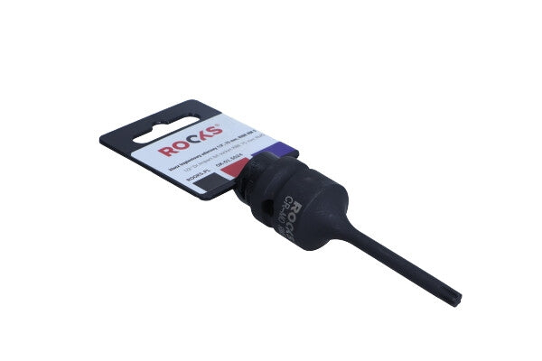 ROOKS OK-01.5024 AVVITATORE AD IMPULSI 1/2 DA 75 MM RIBE RM 5